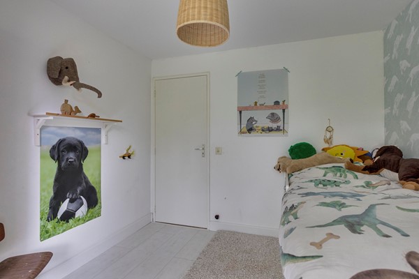 Medium property photo - Bilderdijkstraat 5, 5691 XV Son